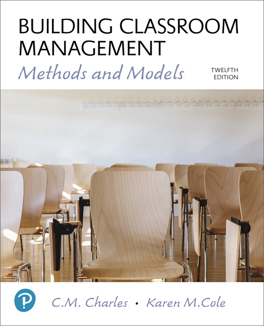 Picture of Building Classroom Management