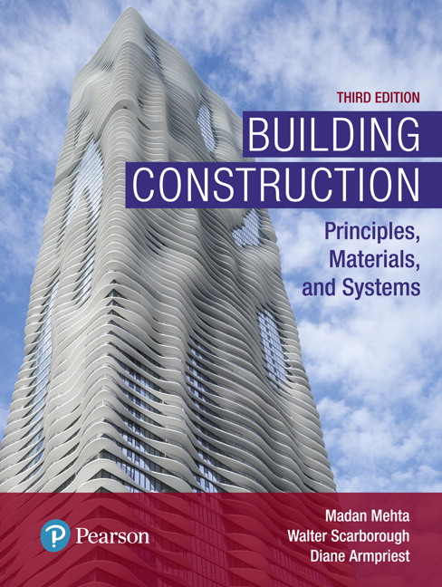Picture of Building Construction