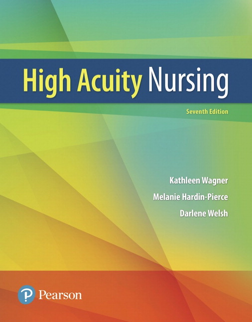 Picture of High-Acuity Nursing