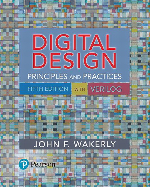 Picture of Digital Design