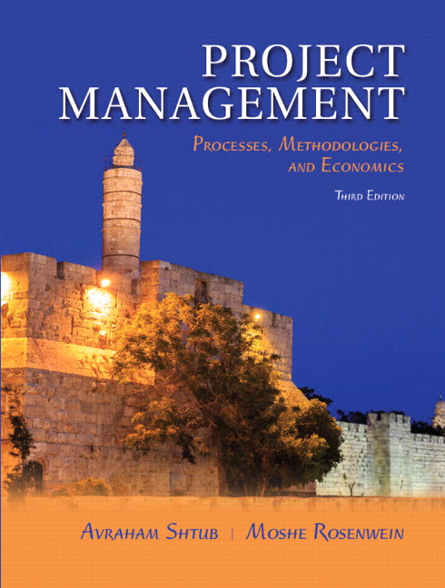 Picture of Project Management