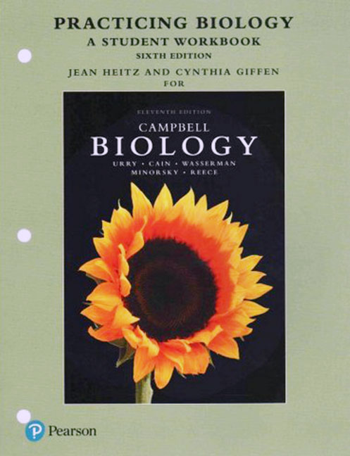 Picture of Practicing Biology