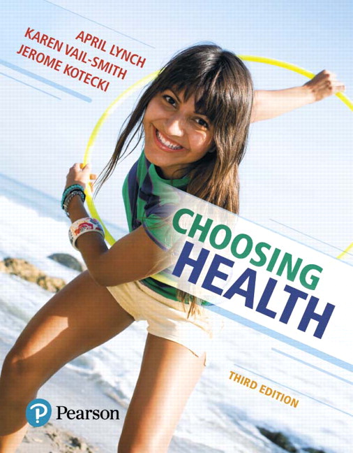 Picture of Choosing Health