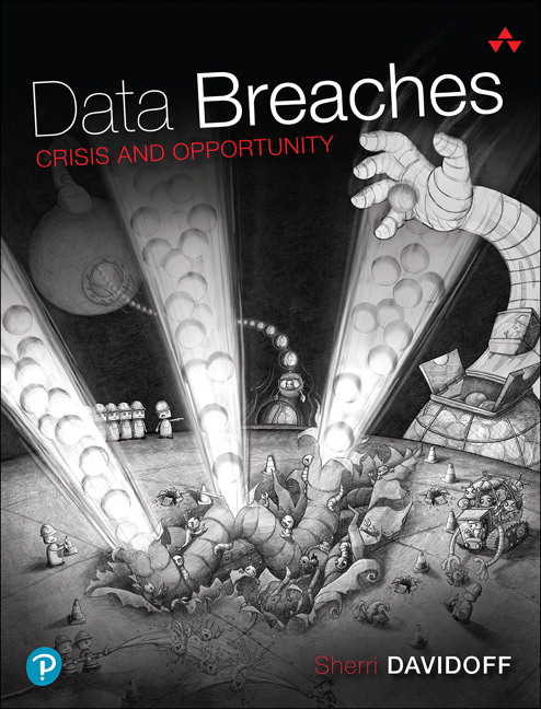 Picture of Data Breaches