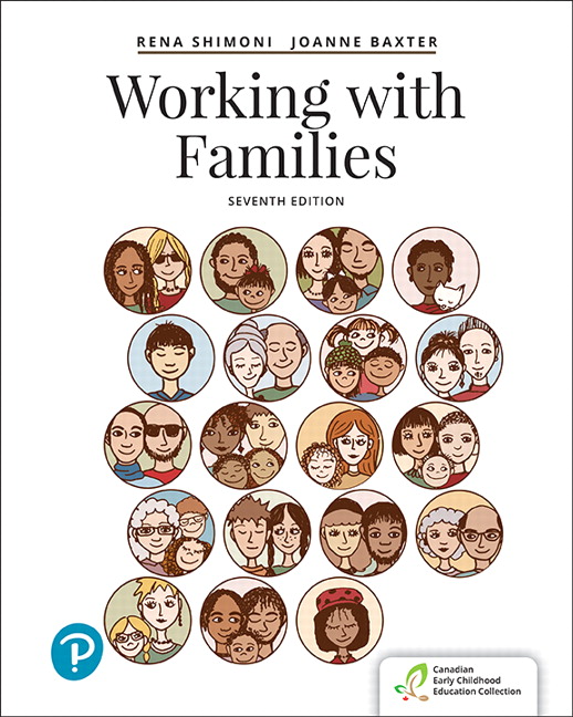 Picture of Working with Families