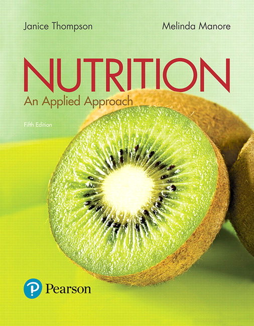 Picture of Nutrition