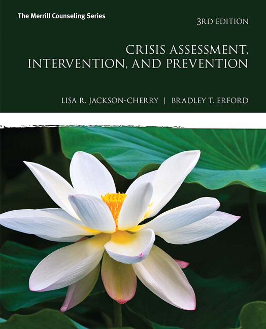 Picture of Crisis Assessment, Intervention, and Prevention