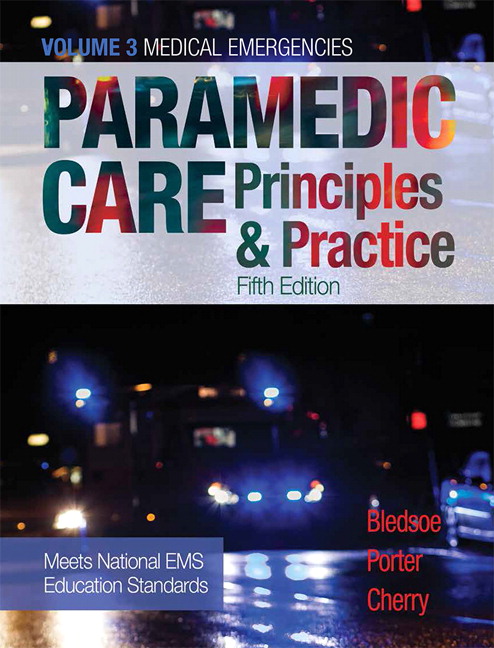 Picture of Paramedic Care