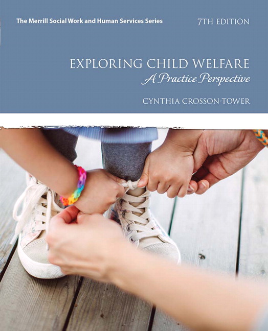 Picture of Exploring Child Welfare