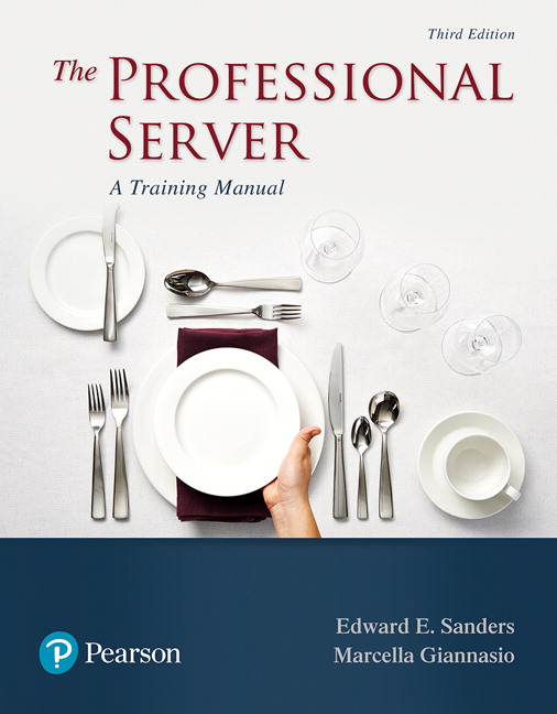 Picture of Professional Server, The