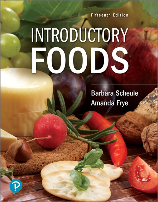 Picture of Introductory Foods