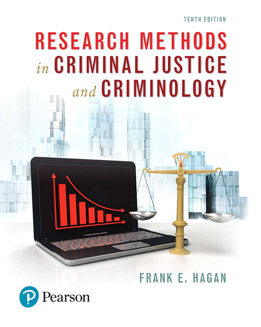 Picture of Research Methods in Criminal Justice and Criminology