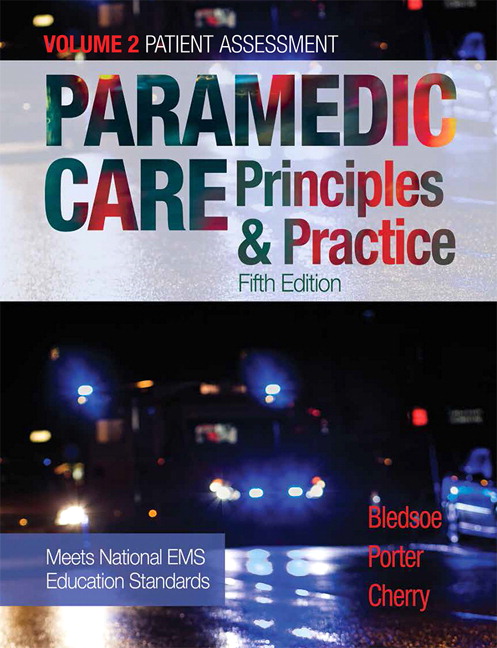 Picture of Paramedic Care