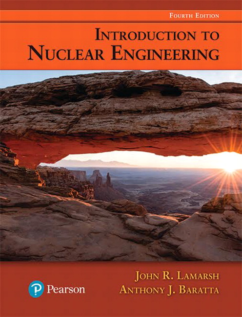 Picture of Introduction to Nuclear Engineering