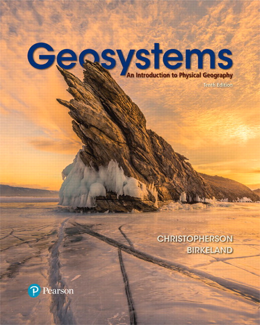 Picture of Geosystems