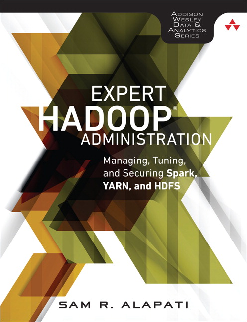 Picture of Expert Hadoop Administration