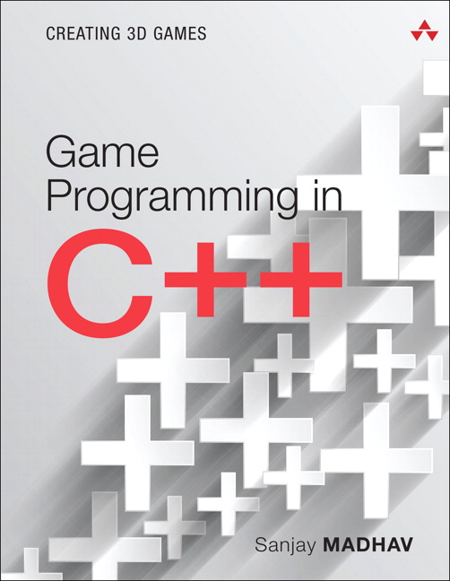 Picture of Game Programming in C++