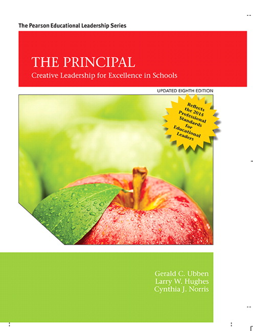 Picture of Principal, The