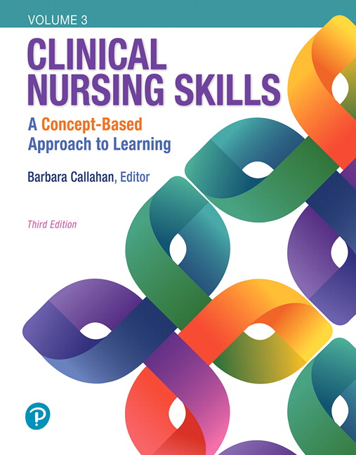Picture of Clinical Nursing Skills