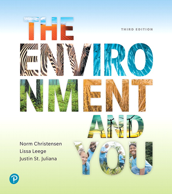 Picture of Environment and You, The