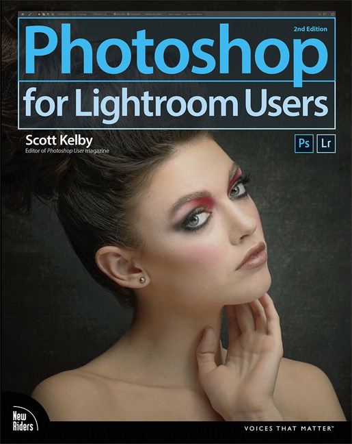 Picture of Photoshop for Lightroom Users