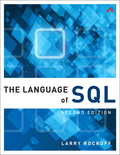 Picture of Language of SQL, The