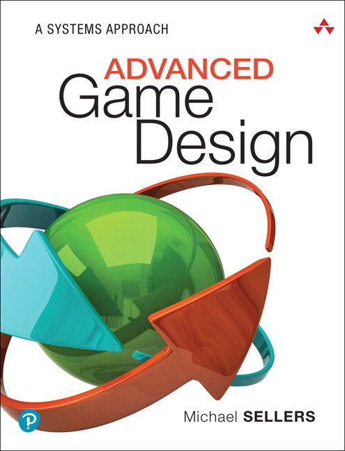 Picture of Advanced Game Design