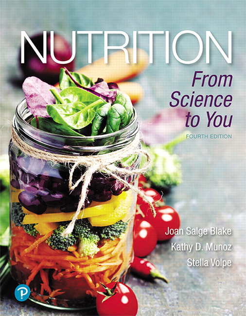 Picture of Nutrition