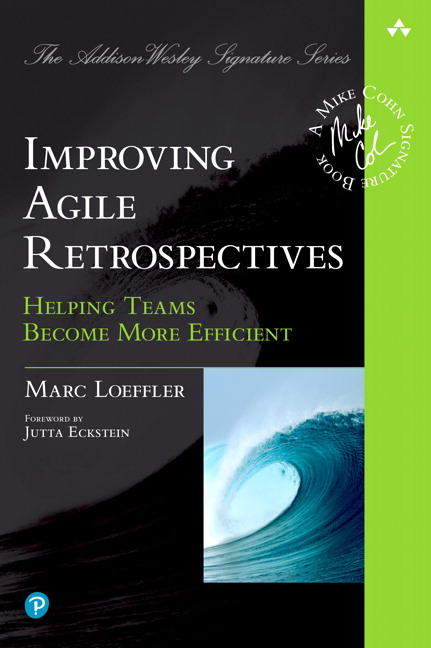 Picture of Improving Agile Retrospectives