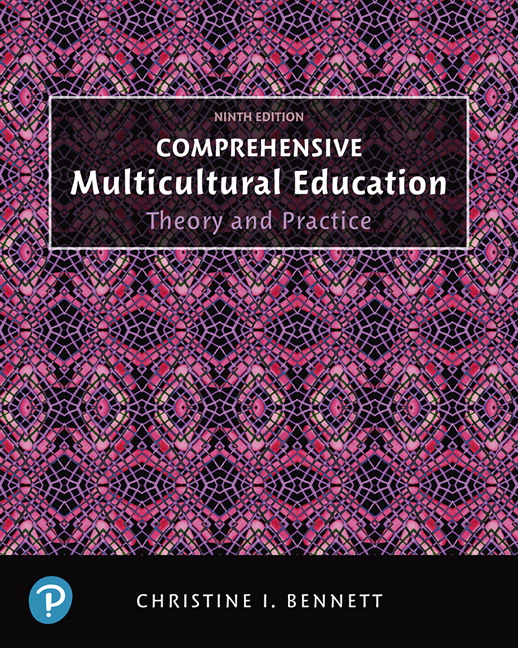 Picture of Comprehensive Multicultural Education