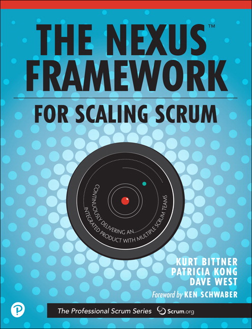 Picture of Nexus Framework for Scaling Scrum, The