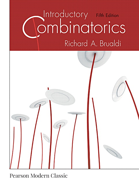 Picture of Introductory Combinatorics (Classic Version)