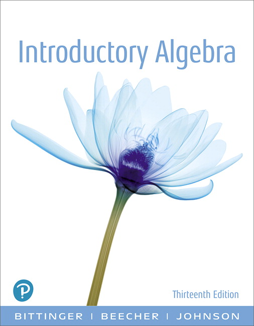 Picture of Introductory Algebra