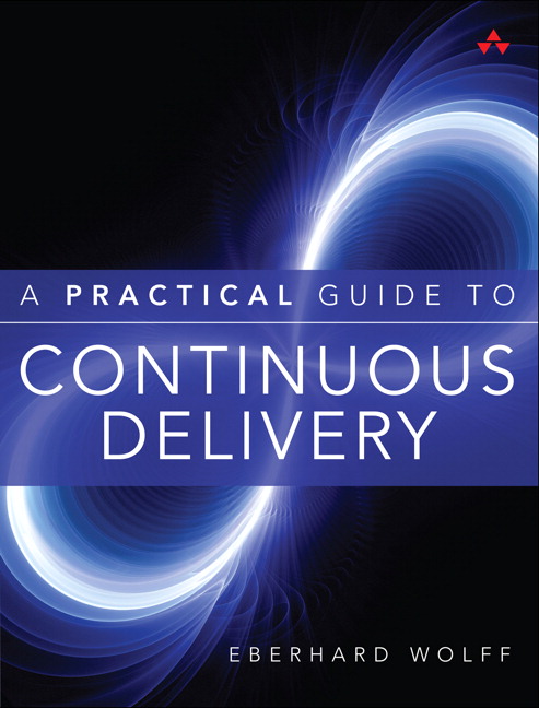 Picture of Practical Guide to Continuous Delivery, A