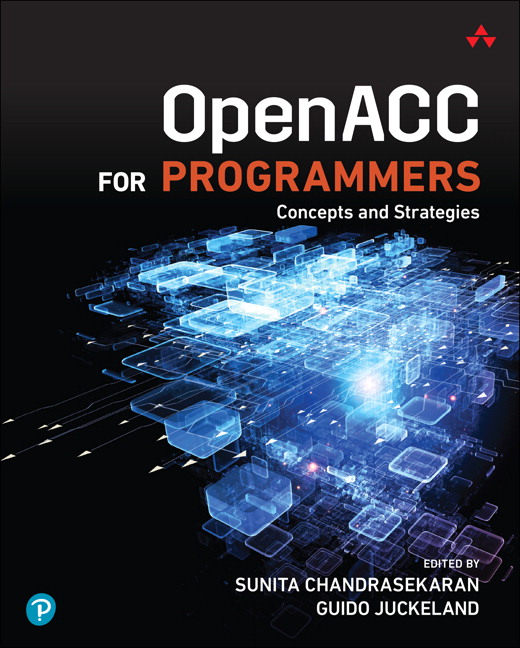 Picture of OpenACC for Programmers