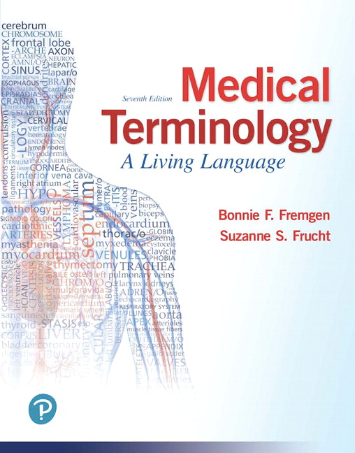Picture of Medical Terminology