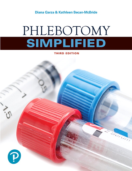 Picture of Phlebotomy Simplified