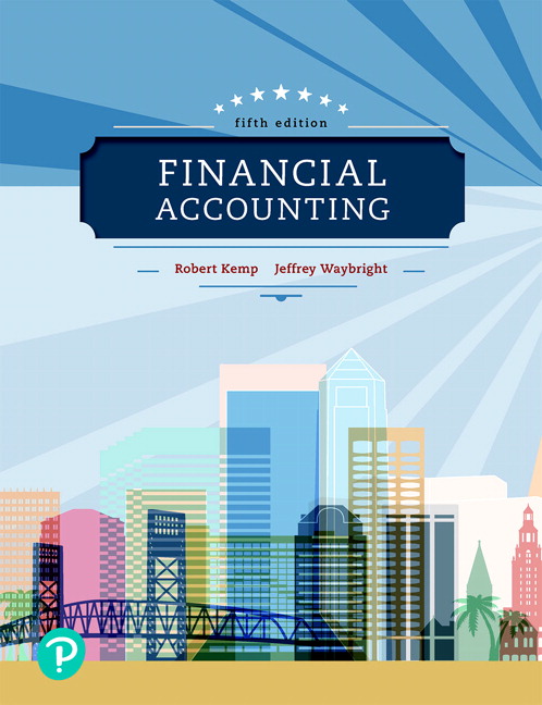 Picture of Financial Accounting