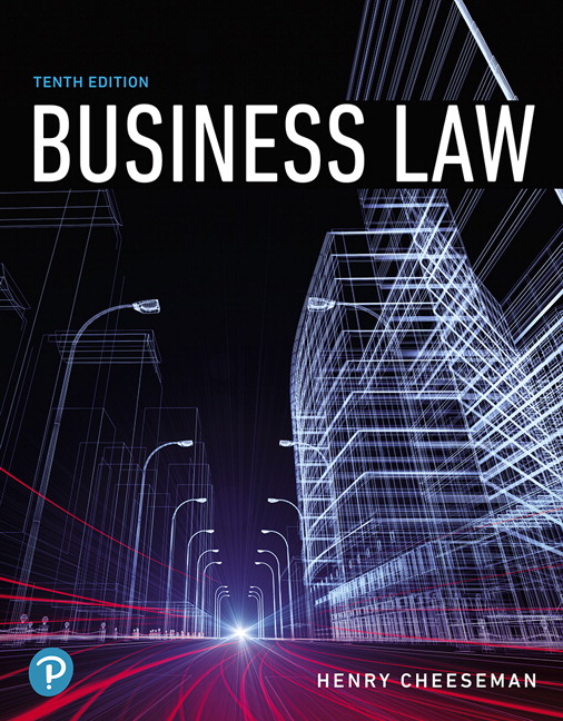 Picture of Business Law
