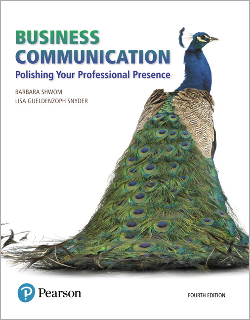 Picture of Business Communication