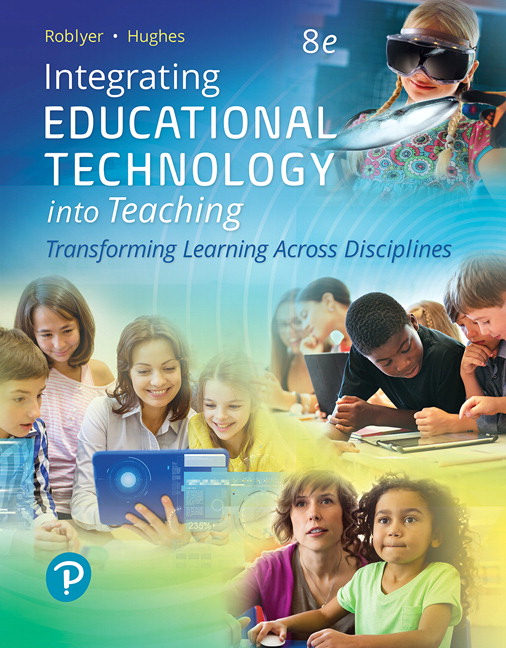 Picture of Integrating Educational Technology into Teaching