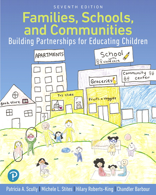 Picture of Families, Schools, and Communities
