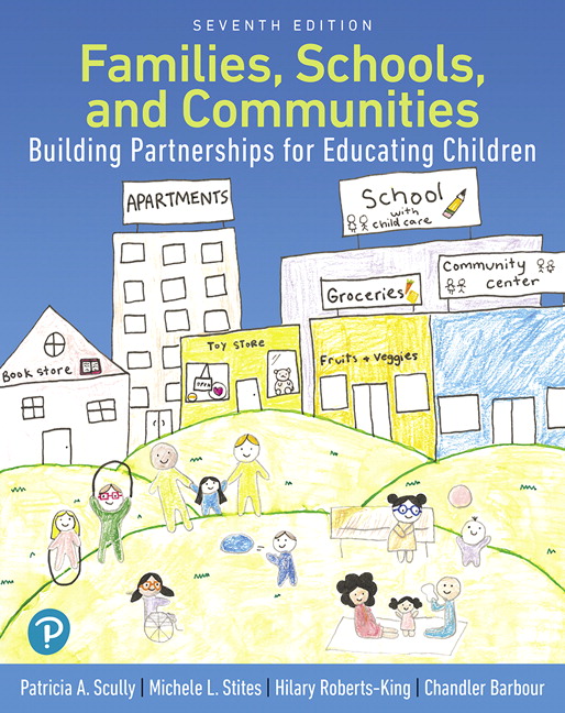 Picture of Families, Schools, and Communities