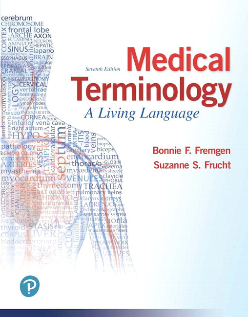 Picture of Medical Terminology