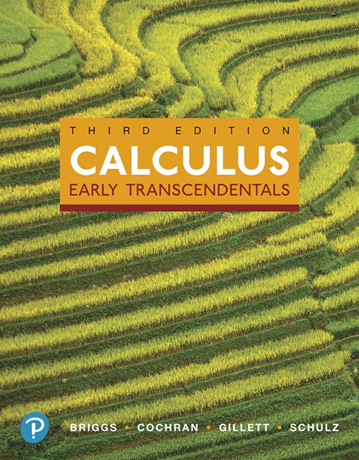 Picture of Calculus