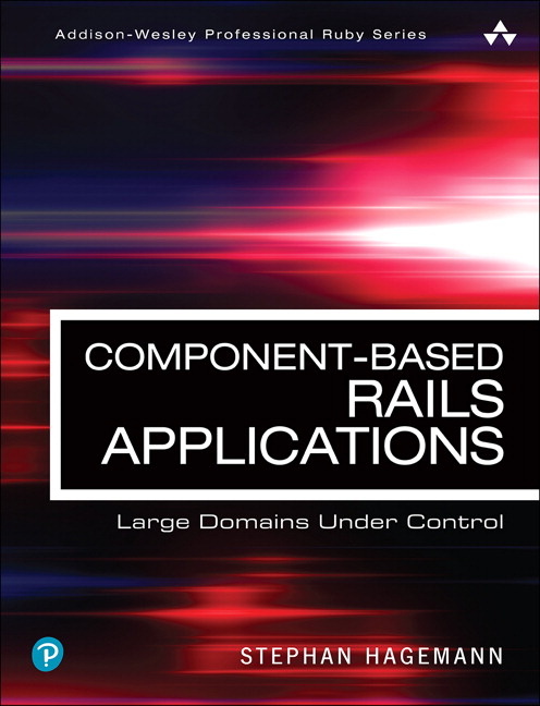 Picture of Component-Based Rails Applications