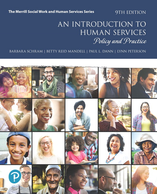 Picture of Introduction to Human Services, An