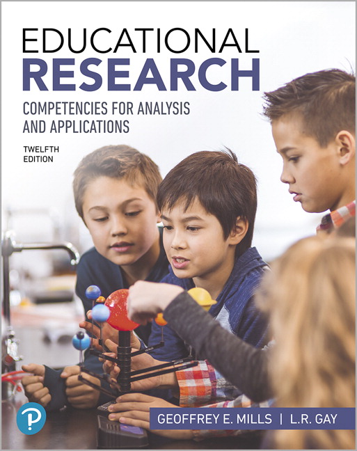 Picture of Educational Research