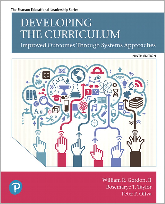 Picture of Developing the Curriculum