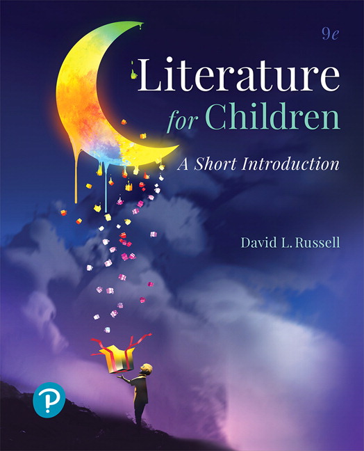 Picture of Literature for Children